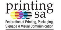 Printing SA logo