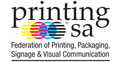 Printing SA logo